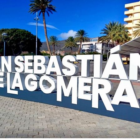 Casa Manel, La Gomera San Sebastián de la Gomera エクステリア 写真