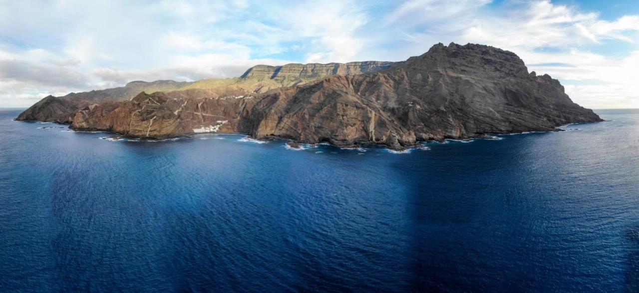 Casa Manel, La Gomera San Sebastián de la Gomera エクステリア 写真