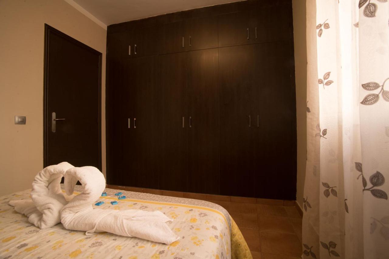 Casa Manel, La Gomera San Sebastián de la Gomera エクステリア 写真