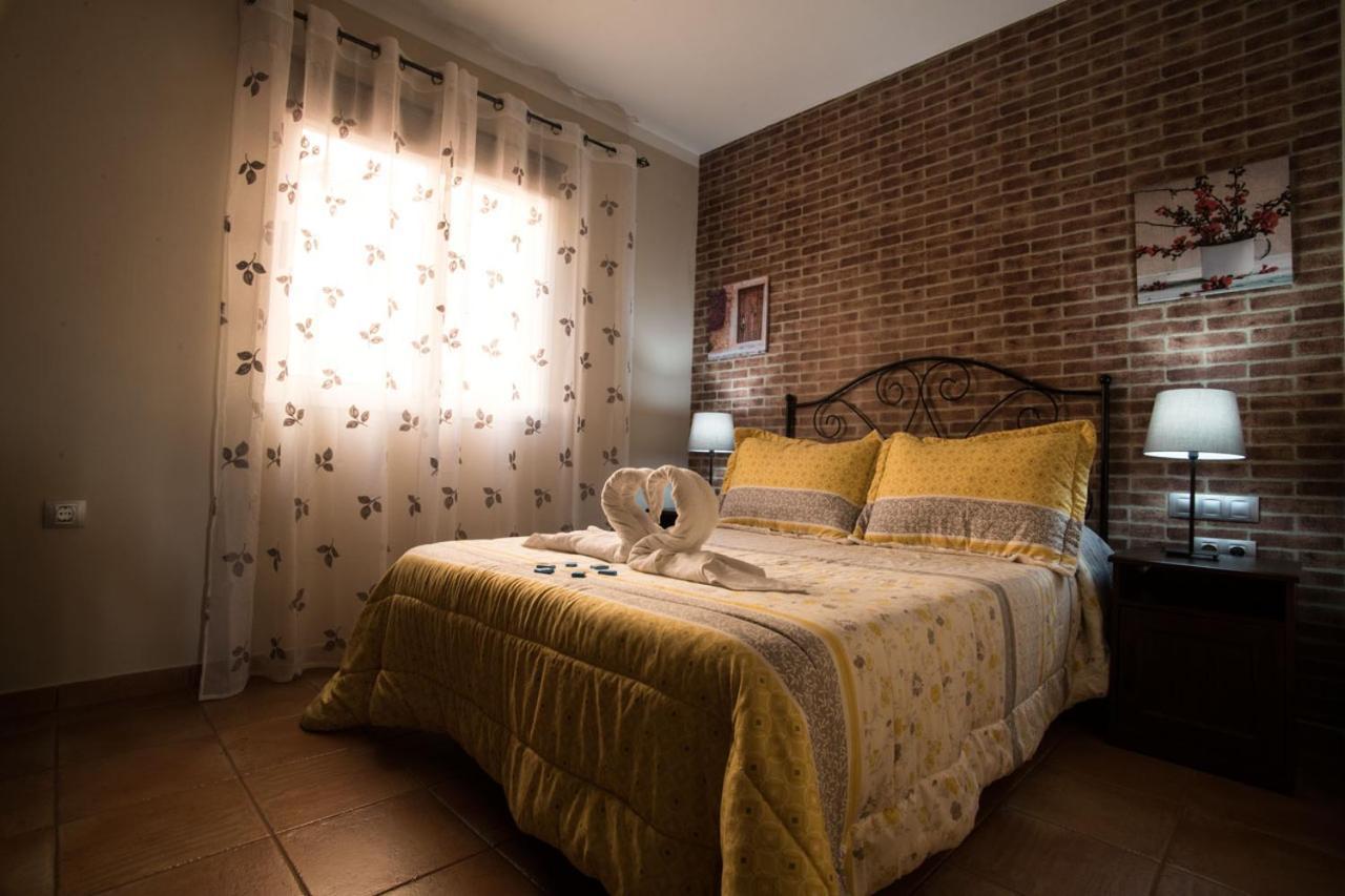 Casa Manel, La Gomera San Sebastián de la Gomera エクステリア 写真