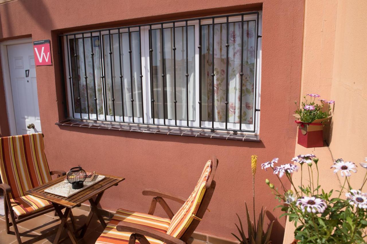 Casa Manel, La Gomera San Sebastián de la Gomera エクステリア 写真