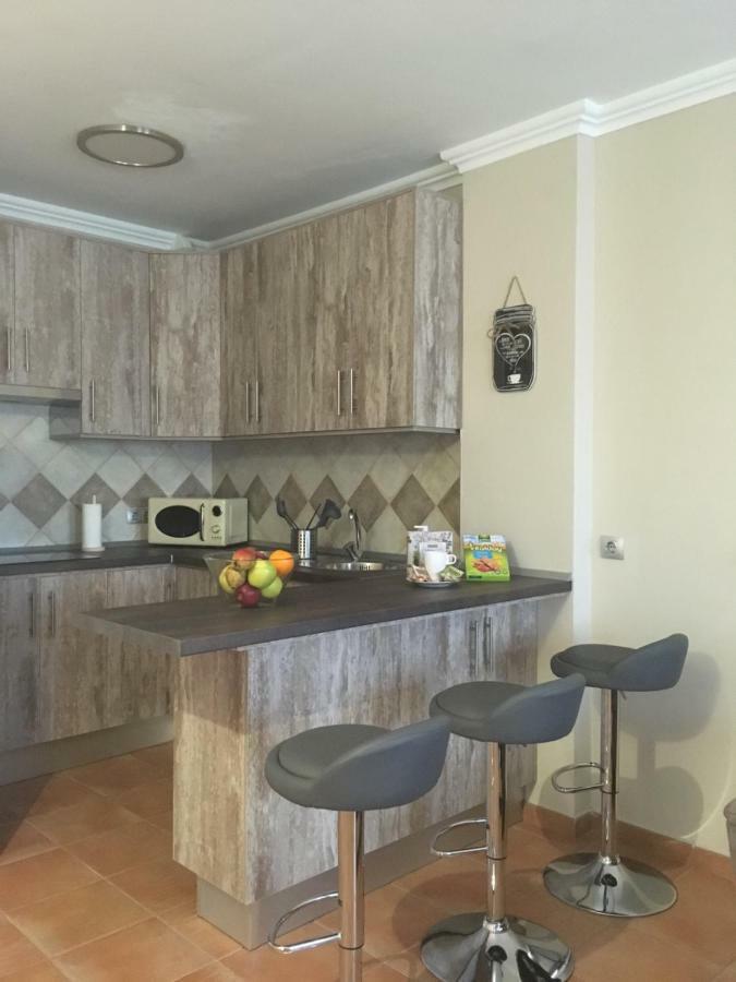 Casa Manel, La Gomera San Sebastián de la Gomera エクステリア 写真