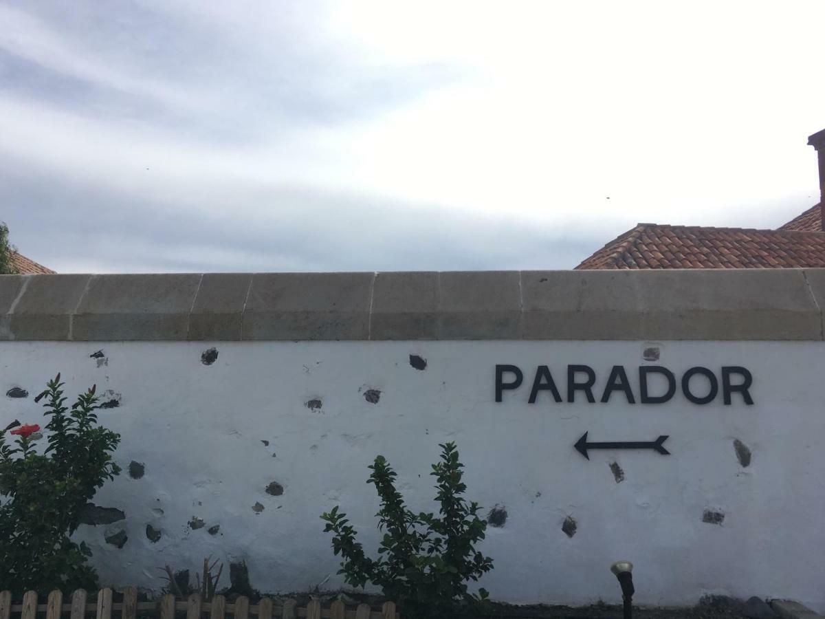 Casa Manel, La Gomera San Sebastián de la Gomera エクステリア 写真