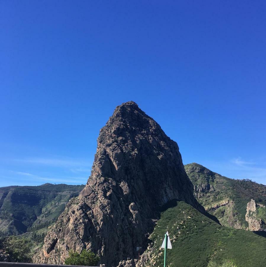 Casa Manel, La Gomera San Sebastián de la Gomera エクステリア 写真